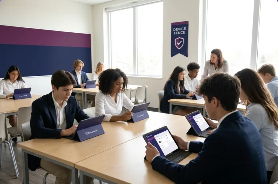 Schools & Education