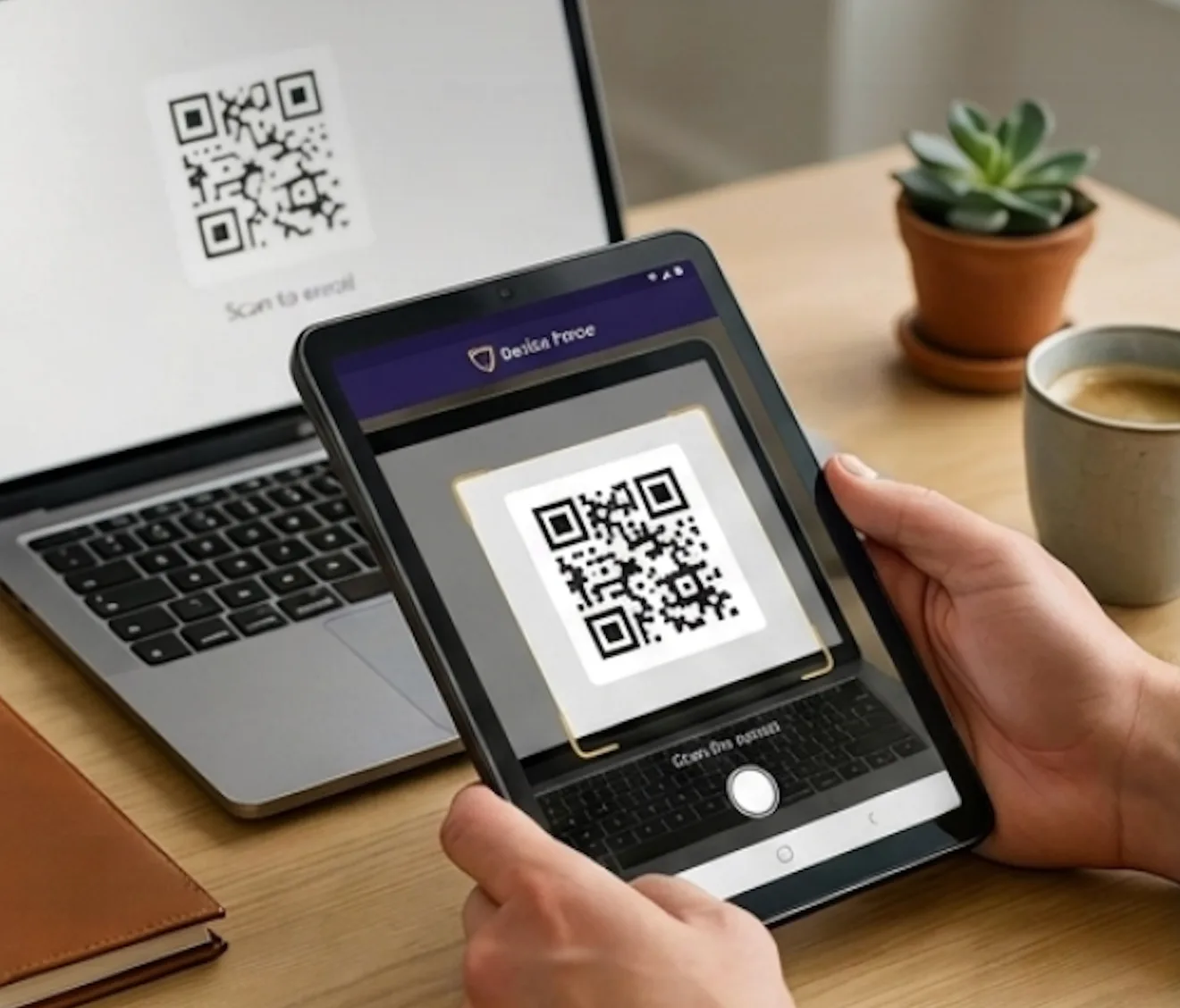 Enroll Devices