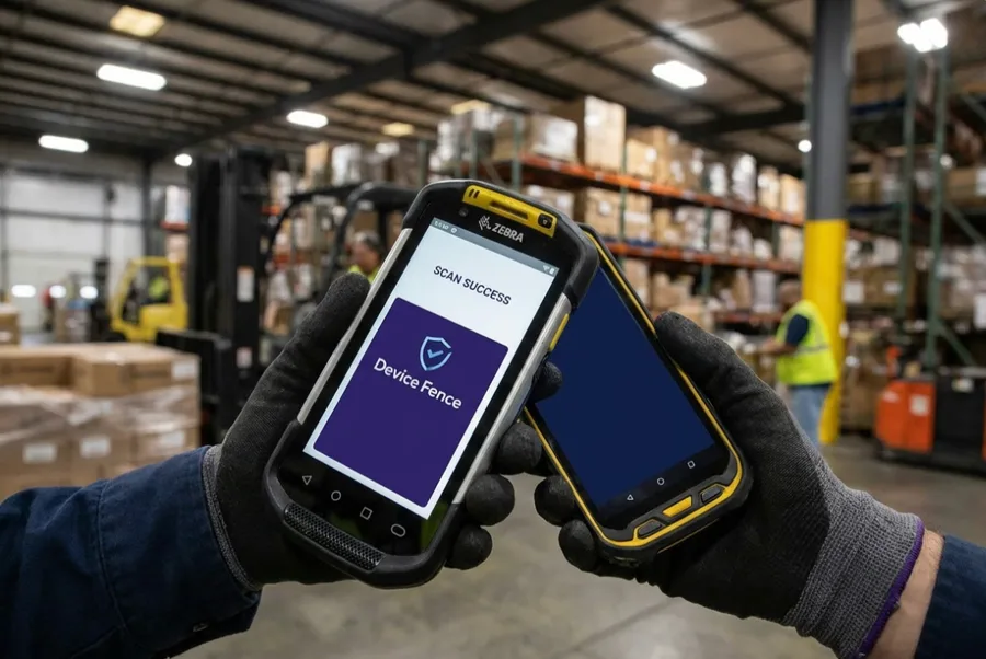 Warehousing & Logistics